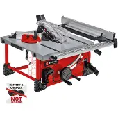 Einhell TE-TS 36/210 Li Solo (zonder accu)