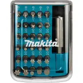 Makita 31-delige Schroefbitset D-34936