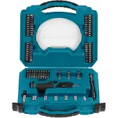 Makita Ratel-dop-bitset 65dlg - D-42020