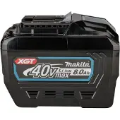 Makita BL4080F Accu XGT 40V Max 8.0Ah - 191X65-8