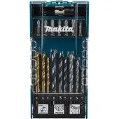 Makita D-74887 Bitset Incl. bithouder