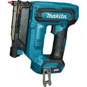 Makita PT001GZ 40 V Max Pin tacker (accu tacker)