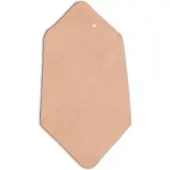 Funnies Badcape Uni Pinkstone