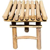 Benoa Barney Stool