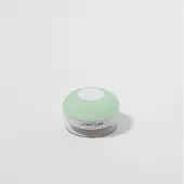 Sunnylife - Beach Accessoires Bluetooth Speaker Waterproof Zuignap Neon