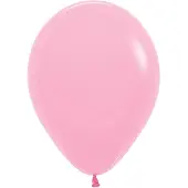 Sempertex Ballon 30 cm, bubblegum roze, kwaliteit