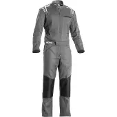 Sparco MS-5 Overall - Grijs/Zwart