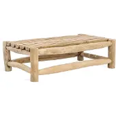 Benoa Barney salontafel, 120 cm