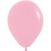 Sempertex Ballonnen Fashion Pink | 50 stuk | 5 inch | 13cm | Miniballonnen