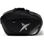 Drop Shot Lcp 23 Padel Racket Bag Zwart