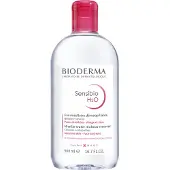 Bioderma - Sensibio H2O Micellar Solution 500 ml