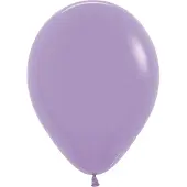 Sempertex Ballonnen Fashion Lilac | 50 stuk | 5 inch | 13cm | Miniballonnen