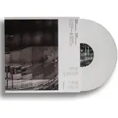 Konkurrent Radian - Distorted Rooms (LP) (Coloured Vinyl) (Limited Edition)