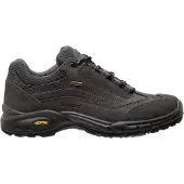 Grisport Wandelschoen Travel Low Anthracite-Schoenmaat 41