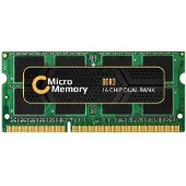 CoreParts MMG2511/8GB geheugenmodule 1 x 8 GB DDR3