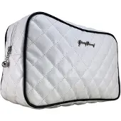 Gerard Brinard - Luxe toiletbox Toilettassen Zilver