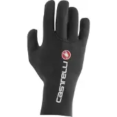 Castelli Diluvio C Neopreen Handschoenen Zwart || Maat: S/M