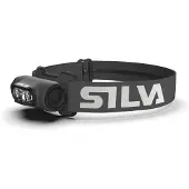 Silva Explore 4, 38170 Grey, hoofdlamp, 400 lumen
