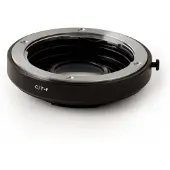 Urth Lens Mount Adapter Contax/Yashica (C/Y) - Nikon F