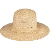 Roeckl Hoed 'MONTPELLIER' beige / crème / lichtbeige / beige gemêleerd / lichtbruin