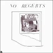 Konkurrent Chastity Belt - No Regerts (LP) (Coloured Vinyl)