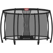 Berg Trampoline veiligheidsnet 330 cm Deluxe