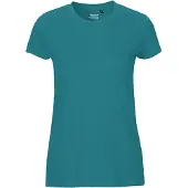 Neutral NE81001 Ladies´ Fit T-Shirt - Groen