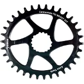 Lola Cannondale Mcdlai Dm Ovaal Kettingblad