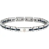 Maserati Heren Armbanden armbanjuwelen JM220ASR08