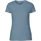 Neutral NE81001 Ladies´ Fit T-Shirt - Blauw