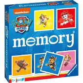Ravensburger Spel Memory Paw Patrol