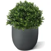 Maxifleur Kunstplanten Buxus bol deluxe kunstplant 40cm