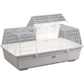 Alamber T-60 Konijnenkooi 60x36.5x30 Cm