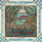 Konkurrent Sally Anne Morgan - Carrying (LP)