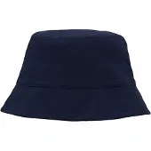 Neutral Bucket Hat NEK93060 - Navy - M/L