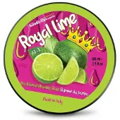 Goodfellas Scheerzeep Royal Lime 100ml - The Goodfellas Smile