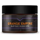 Goodfellas Baardbalsem Orange Empire 50ml - The Goodfellas Smile