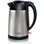 Bosch TWK3P420 RVS Waterkoker 1,7L. 2400W