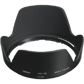 Nikon HB-39 Zonnekap voor 18-300mm f/3.5-6.3 16-85mm