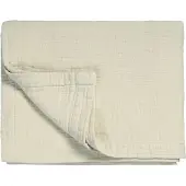 Vandyck Plaid Pure 68 Cream Tan-160 x 250 cm