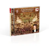 Cd Franz Welser-möst & Wiener Philharmoniker - Neujahrskonzert 2023 / New Year's Concert