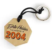 Miko Held - sleutelhanger - 2004