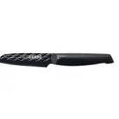 Blue Diamond Schilmes - 9 CM - 100 staal - Antikleef - vaatwasbestendig