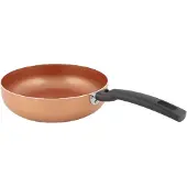 Bo Camp - Industrial - Hapjespan - Tellefson - Inductie - Ø 24 cm