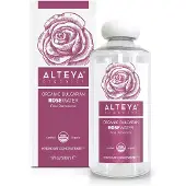 Alteya Organics Organic Bulgarian Rose Water 500 ml