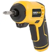 Powerplus POWX00408 Compacte Multif. schroevendraaier 3.6V