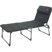 Crespo - Vouwbed - AP/363 - Air-Deluxe - Zwart