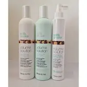Milk shake Volume Solution Trio Shampoo 300l + Conditioner 300ml + Styling Spray 175ml