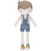 Little Dutch Knuffelpop Jim 50 cm