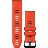 Garmin Siliconen horlogebandje QuickFit | Maat 26 mm